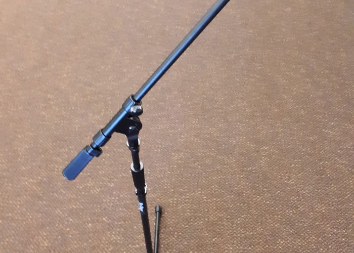 Shure Microphone Stand (Boom)