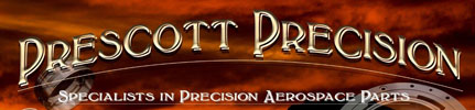 Prescott Precision Die, Inc