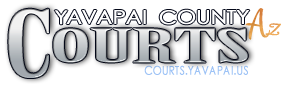 Yavapai County Courts